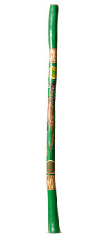 Eugene Goolagong Didgeridoo (PW300)